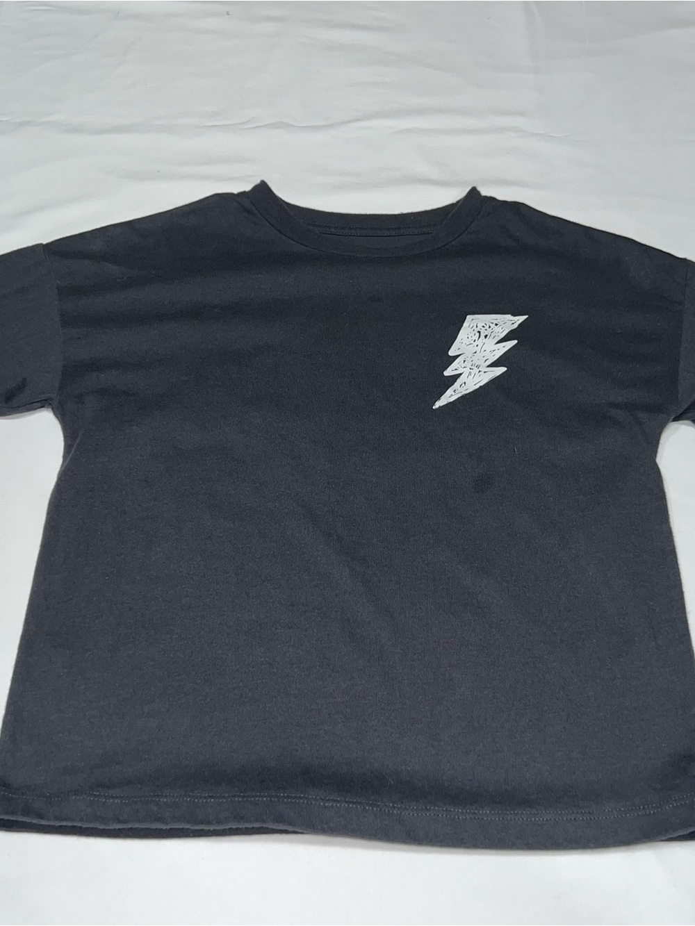 Grayson Threads Black Graphic Tee